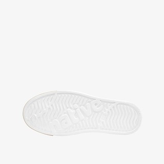 Giày Lười Unisex NATIVE Jefferson Wanderfoam Block