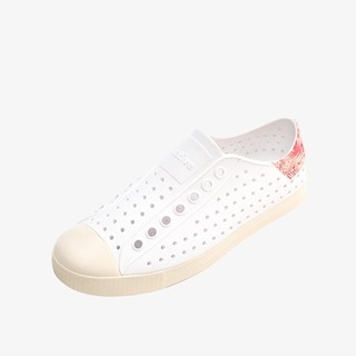 Giày Lười Unisex NATIVE Jefferson Wanderfoam Block