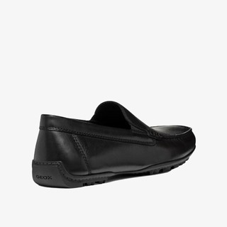 Giày Lười Nam GEOX U Kosmopolis +Grip W B