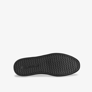Giày Sneakers Nam GEOX U Avola A Suede+Smo.Lea