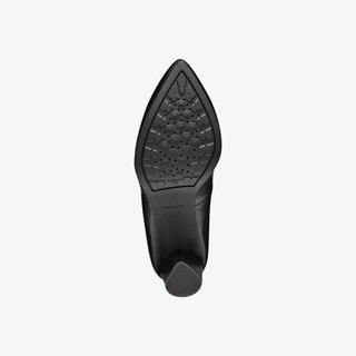 Giày Cao Gót Nữ GEOX D Walk Pleasure 90 C Nap She