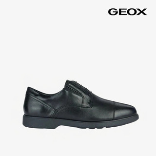 Giày Tây Nam GEOX U Spherica Ec11 A - Smo.Lea