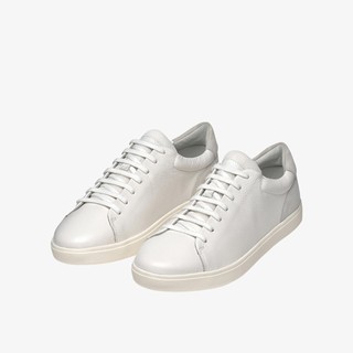 Giày Sneakers Nam GEOX U Avola A Tumb.Lea+Suede