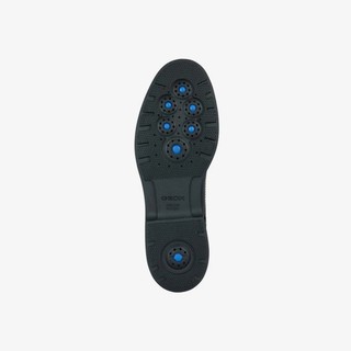 Giày Tây Nam GEOX U Spherica Ec11 A - Smo.Lea