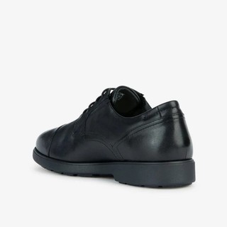 Giày Tây Nam GEOX U Spherica Ec11 A - Smo.Lea