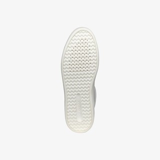Giày Sneakers Nam GEOX U Avola A Tumb.Lea+Suede