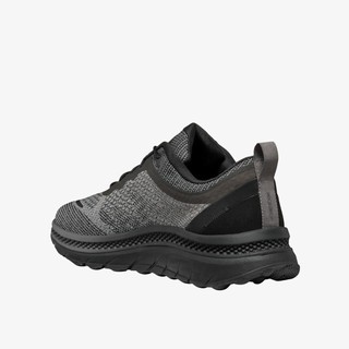 Giày Sneakers Nam GEOX U Spherica Actif X C Jacq.Te