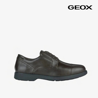 Giày Tây Nam GEOX U Spherica Ec11 A Smo.Lea