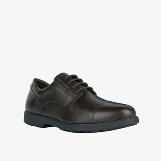 Giày Tây Nam GEOX U Spherica Ec11 A Smo.Lea