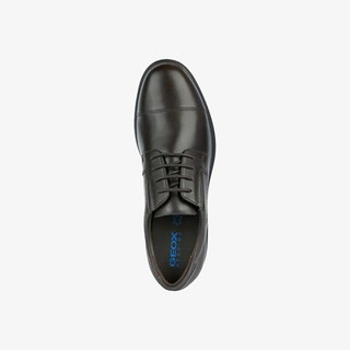 Giày Tây Nam GEOX U Spherica Ec11 A Smo.Lea
