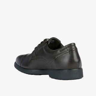 Giày Tây Nam GEOX U Spherica Ec11 A Smo.Lea
