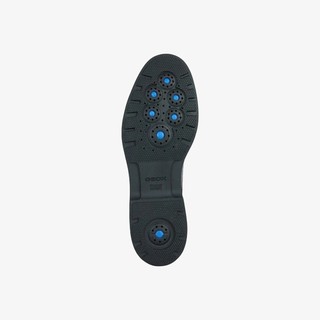 Giày Tây Nam GEOX U Spherica Ec11 A Smo.Lea