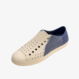 Giày Lười Unisex NATIVE Jefferson Wanderfoam Blm Mrbl