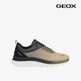 Giày Sneakers Nam GEOX U Spherica Actif X C - Jacq.Te