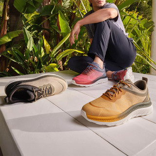 Giày Sneakers Nam GEOX U Spherica Actif X C - Jacq.Te