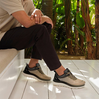 Giày Sneakers Nam GEOX U Spherica Actif X C - Jacq.Te