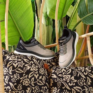 Giày Sneakers Nam GEOX U Spherica Actif X C - Jacq.Te
