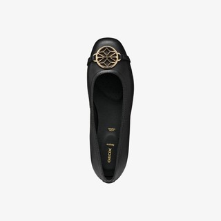 Giày Búp Bê Nữ GEOX D Annytah W A - Nappa