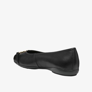Giày Búp Bê Nữ GEOX D Annytah W A - Nappa