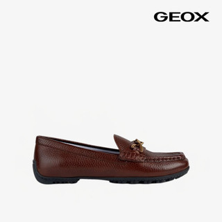 Giày Lười Cho Nữ GEOX D Kosmopolis + Grip B Tum.Le