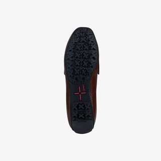 Giày Lười Cho Nữ GEOX D Kosmopolis + Grip B Tum.Le
