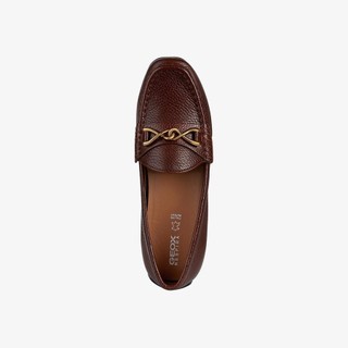 Giày Lười Cho Nữ GEOX D Kosmopolis + Grip B Tum.Le