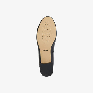 Giày Cao Gót Nữ GEOX D Floretia A - Nappa