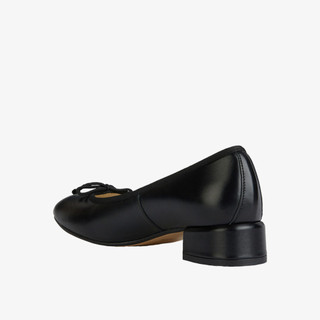 Giày Cao Gót Nữ GEOX D Floretia A - Nappa