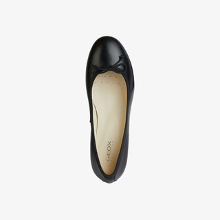 Giày Cao Gót Nữ GEOX D Floretia A - Nappa