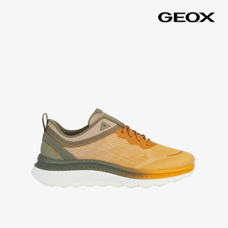 Giày Sneakers Nam GEOX U Spherica Actif X C - Jacq.Te