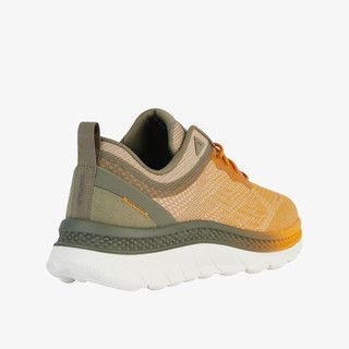 Giày Sneakers Nam GEOX U Spherica Actif X C - Jacq.Te