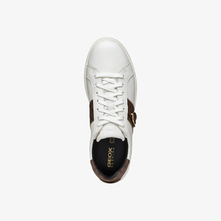 Giày Sneakers Nữ GEOX D Spherica Ecub-1 A Na+Pr.Sy