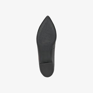Giày Búp Bê Nữ GEOX D Charyssa C Nappa Sheep Lea