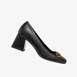 Giày Cao Gót Nữ Geox D Coronilla A Shi.Goat Lea