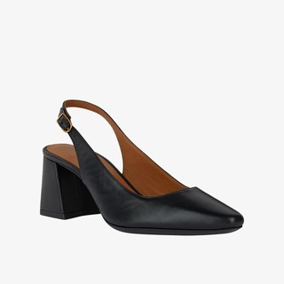 Giày Cao Gót Nữ GEOX D Giselda C - Nap.She.Lea