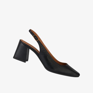 Giày Cao Gót Nữ GEOX D Giselda C - Nap.She.Lea