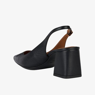 Giày Cao Gót Nữ GEOX D Giselda C - Nap.She.Lea