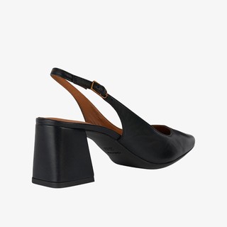 Giày Cao Gót Nữ GEOX D Giselda C - Nap.She.Lea