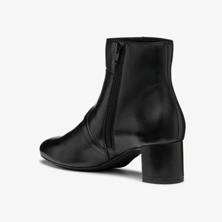 Giày Boots Nữ Geox D Pheby 50 A Smo.Lea