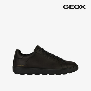 Giày Sneakers Nam GEOX U Spherica Ecub-1 C - Nappa
