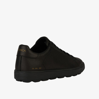 Giày Sneakers Nam GEOX U Spherica Ecub-1 C - Nappa
