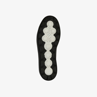 Giày Sneakers Nam GEOX U Spherica Ecub-1 C - Nappa