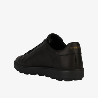 Giày Sneakers Nam GEOX U Spherica Ecub-1 C - Nappa