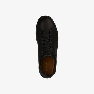 Giày Sneakers Nam GEOX U Spherica Ecub-1 C - Nappa