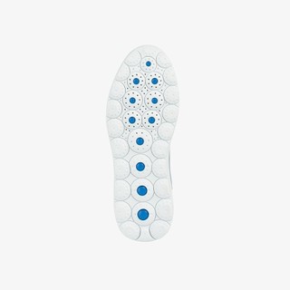 Giày Sneakers Nam GEOX U Spherica F - Knit.Text.Recyc