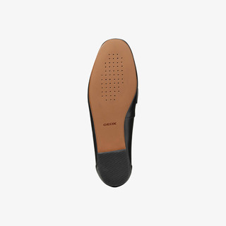 Giày Lười Nữ GEOX D Llizia B Nappa