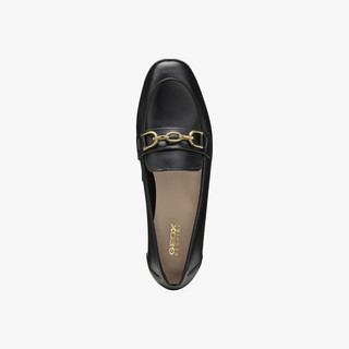 Giày Lười Nữ GEOX D Llizia B Nappa