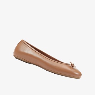 Giày Búp Bê Nữ GEOX D Palmaria B - Nappa Sheep Lea