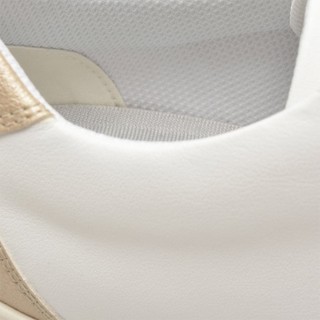 Giày Sneakers Nữ GEOX D Jaysen A - Nappa+Geobuck