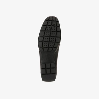 Giày Lười Nam GEOX U Moner W 2Fit D Smo.Lea
